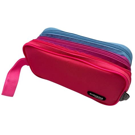 supreme pencil case